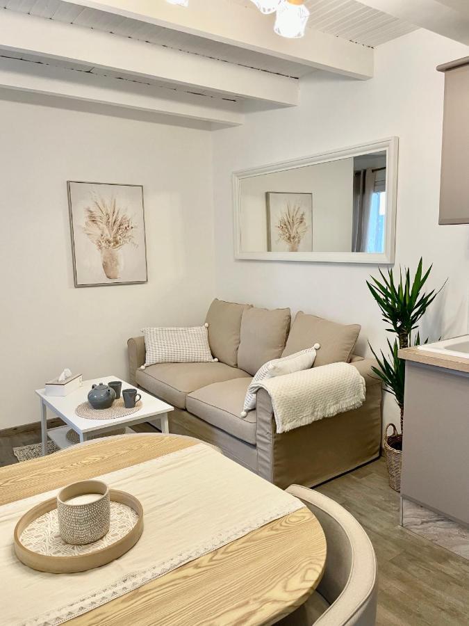 Magnifique T2 Duplex Secteur Gare/Theatre Lägenhet Sète Exteriör bild